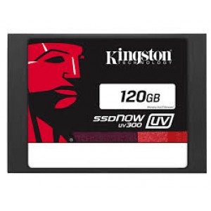 SSD KINGSTON 120GB SATA3